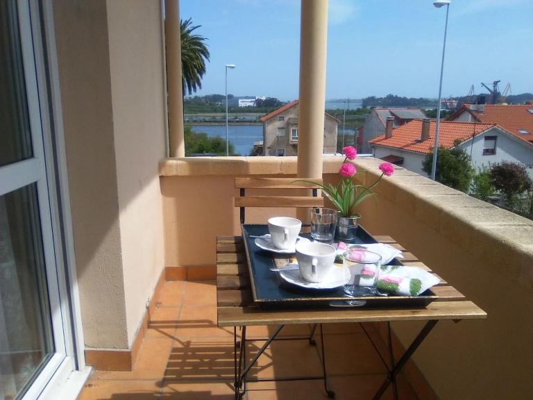 El Chalet Rosso - B&B Guarnizo