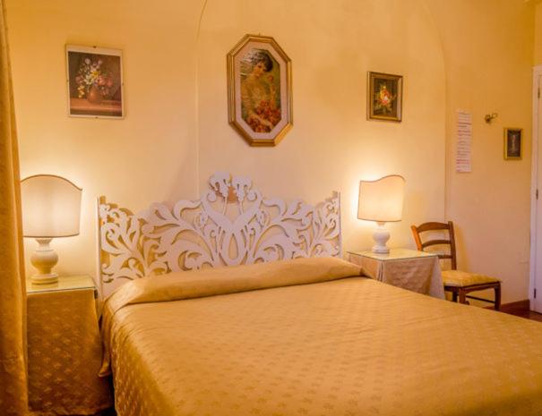 B&B Seneca - Bed and Breakfast Rome