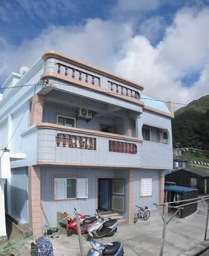 Fu Ya N B&B - Ferienwohnung Hongtou