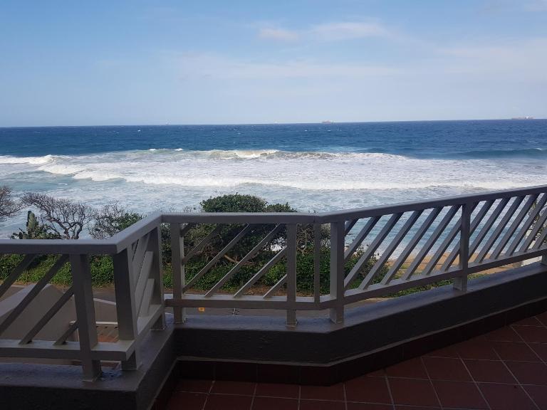 17 Isikhulu - Bed and Breakfast eMdloti
