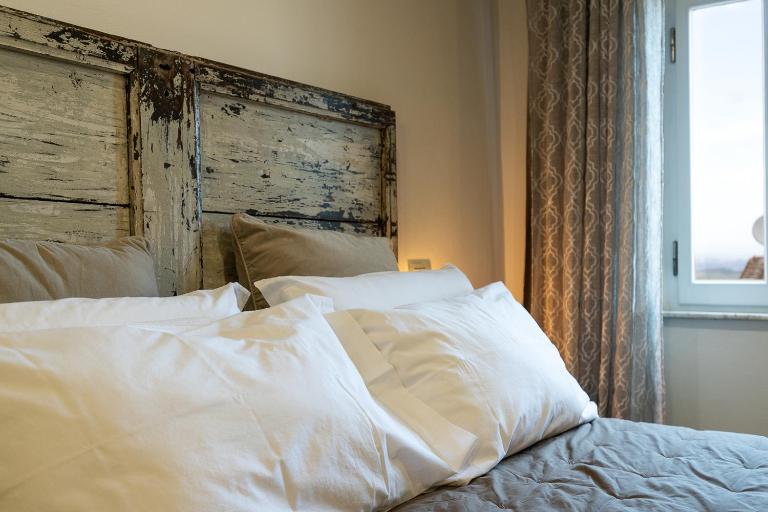 Milipano Studio Apt - Chambres d'hôtes Montepulciano