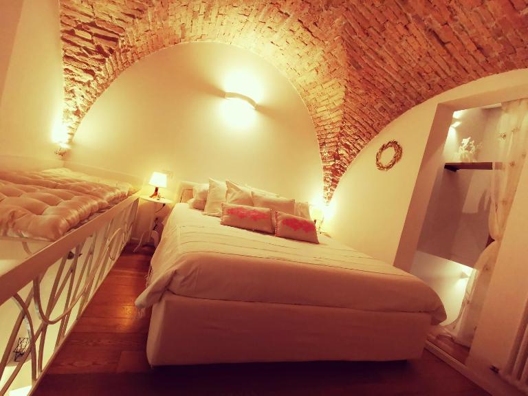 Bologna Boutique Home - Ferienwohnung Bologna
