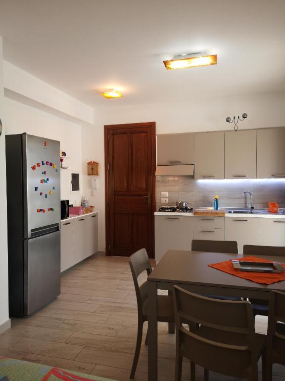 Casa Frida - B&B San Vito Lo Capo