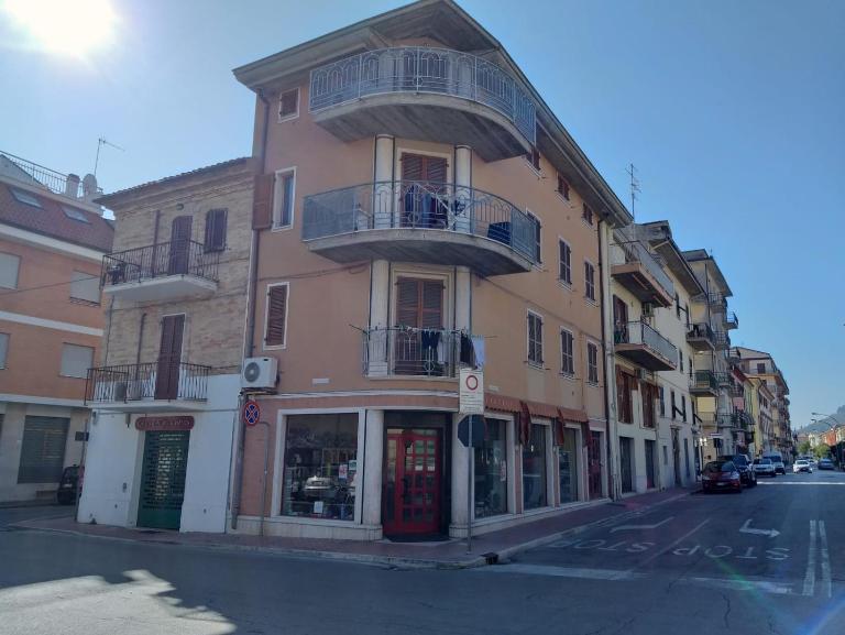 Casa Mar.e - B&B Grottammare