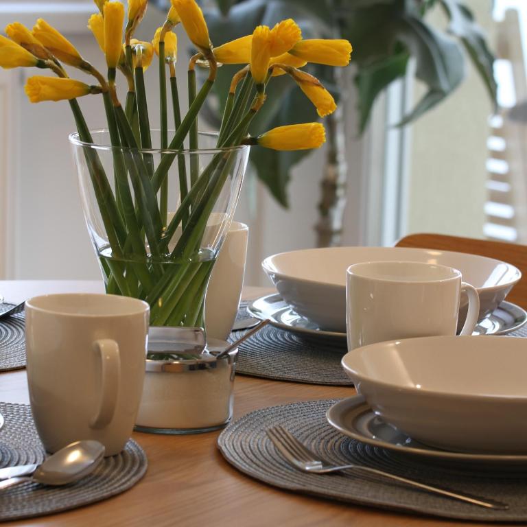 Apartament Zielone Tarasy - Ferienwohnung Hirschberg im Riesengebirge