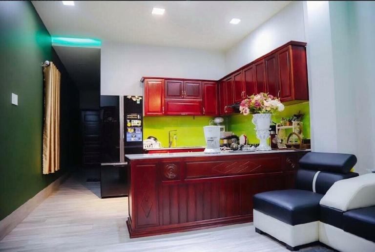 Cozy furnished apartment in Phan Thiet city center - B&B Phan Thiết