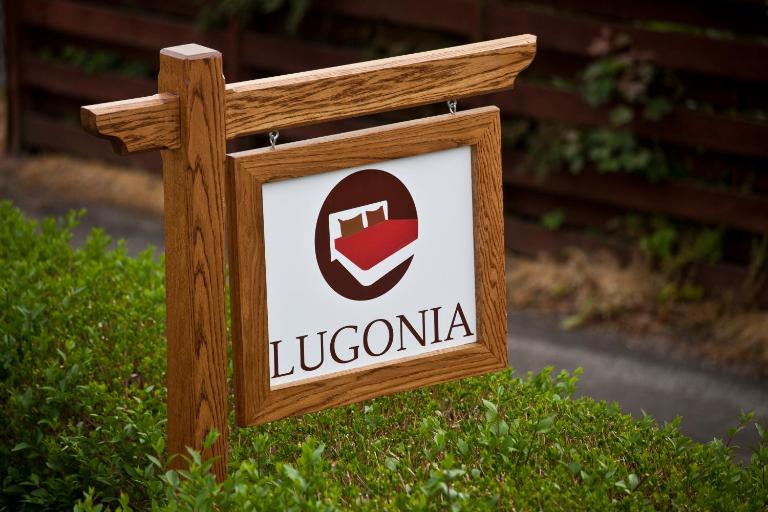 Lugonia - B&B Pitlochry