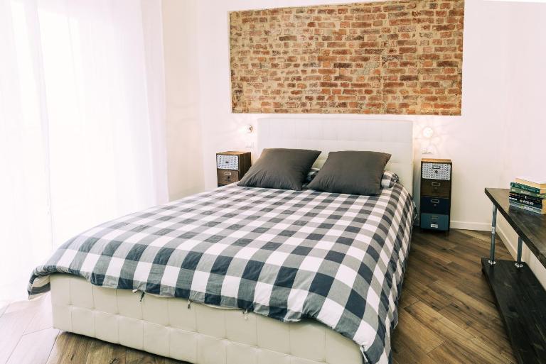 Mazzini 33 - Ferienwohnung Lainate