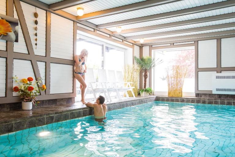 Ferienwohnanlage Prinzenhof - Ferienwohnung St. Andreasberg