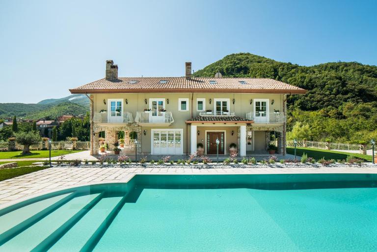 Maralè - B&B Serino