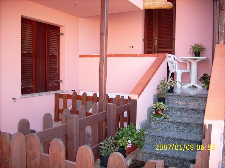 Monolocale a 200 metri dal mare - Chambres d'hôtes Funtana Meiga