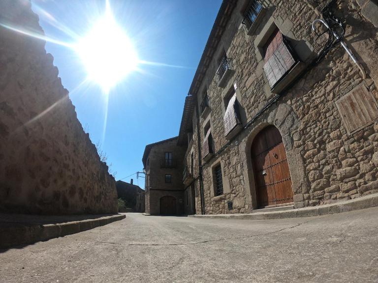 Cal Nicet - B&B Perafita
