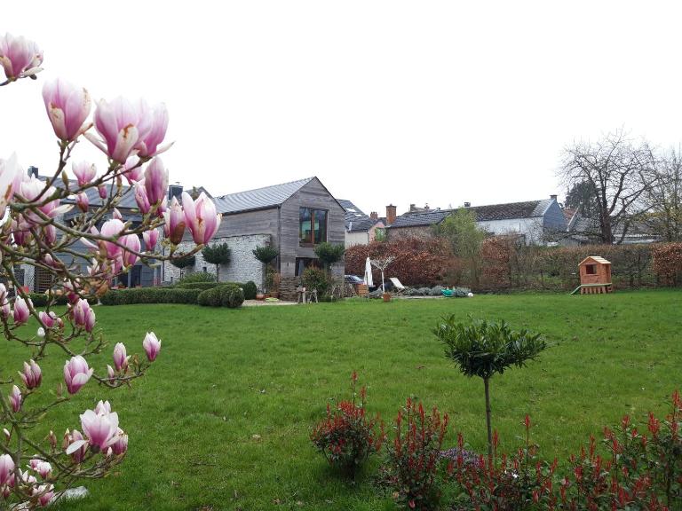 RD Gîte - Bed and Breakfast Andenne