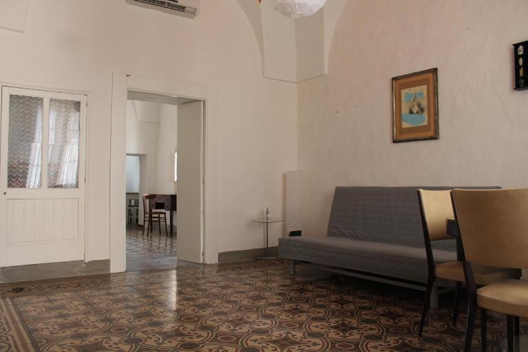 Appartamento in centro storico zona Gallipoli - B&B Parabita