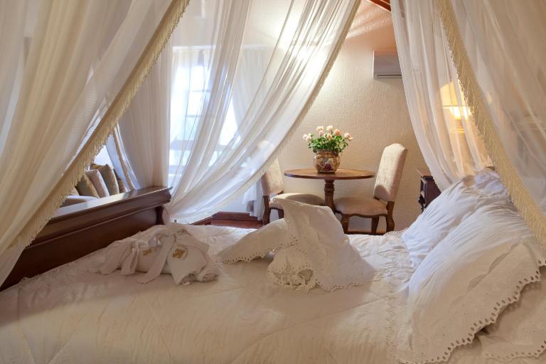 Hotel Pousada Florença - B&B Gramado