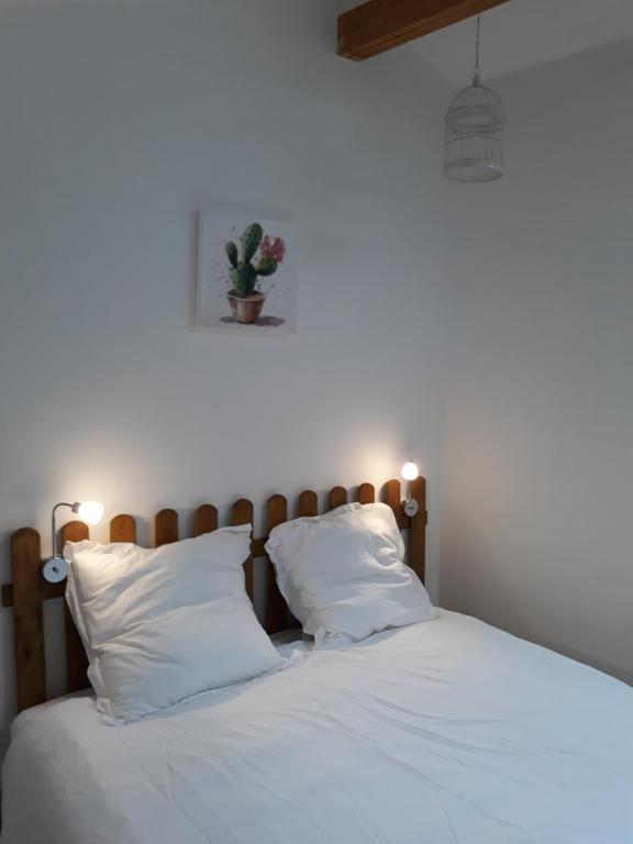 Pigeonnier Brens - Bed and Breakfast Brens