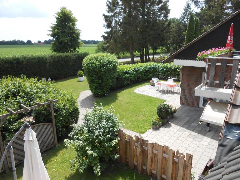 Ferienwohnung Kröger - Ferienwohnung Rhede (Ems)