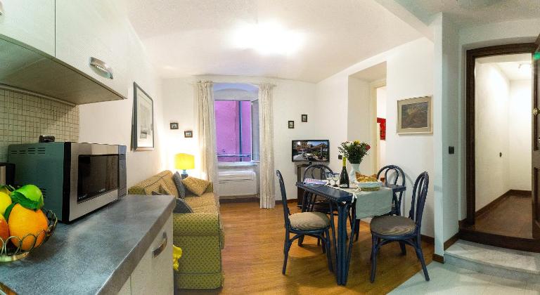 La Calata - B&B Lerici