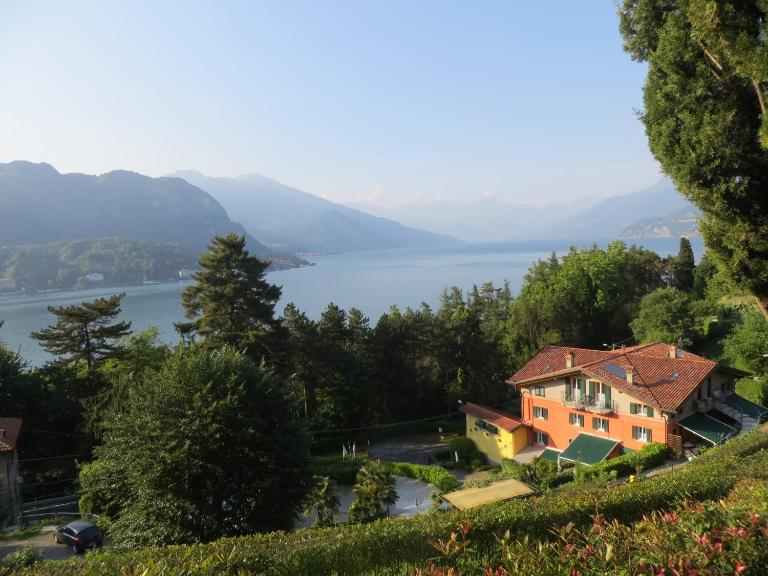 Antica Residenza I Ronchi Di Bellagio - B&B Bellagio