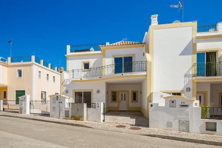 Villas Alto da Ria - Chambres d'hôtes Alvor