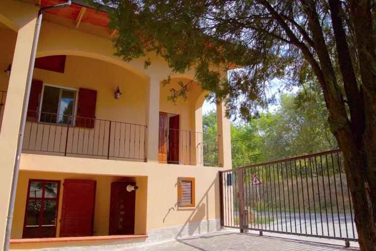 Casale Il Vento - B&B Abbadia di Montepulciano