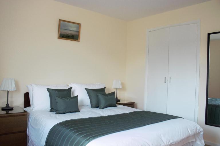 The Glebe, Am Fasgadh - Ferienwohnung Bowmore