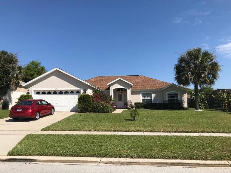 Robin's Nest - B&B Orlando