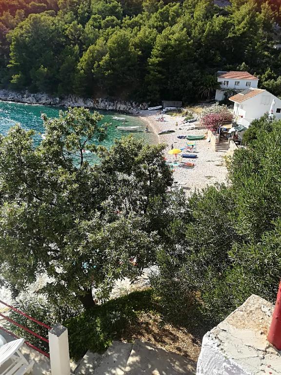 Holiday house Stela - B&B Gdinj