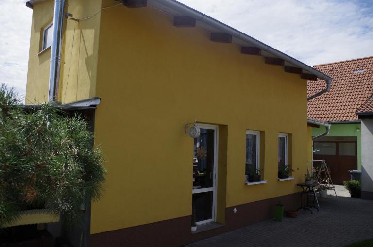 U Klárinky - B&B Poštorná