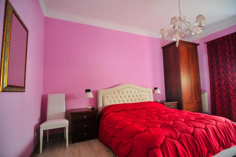 Casa Vacanza Katiuscia - B&B Roma