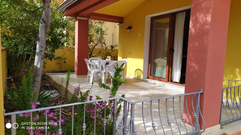 Appartamento La Caletta 500m dal mare - Bed and Breakfast La Caletta
