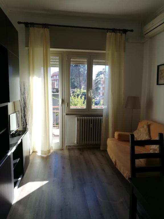 Rossana's House - Chambres d'hôtes Rome