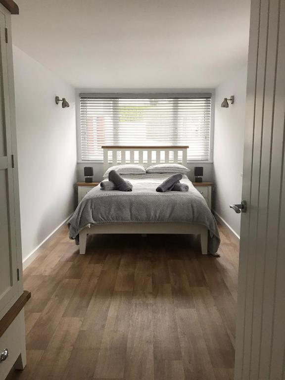 Talland Studio - Bed and Breakfast St Ives