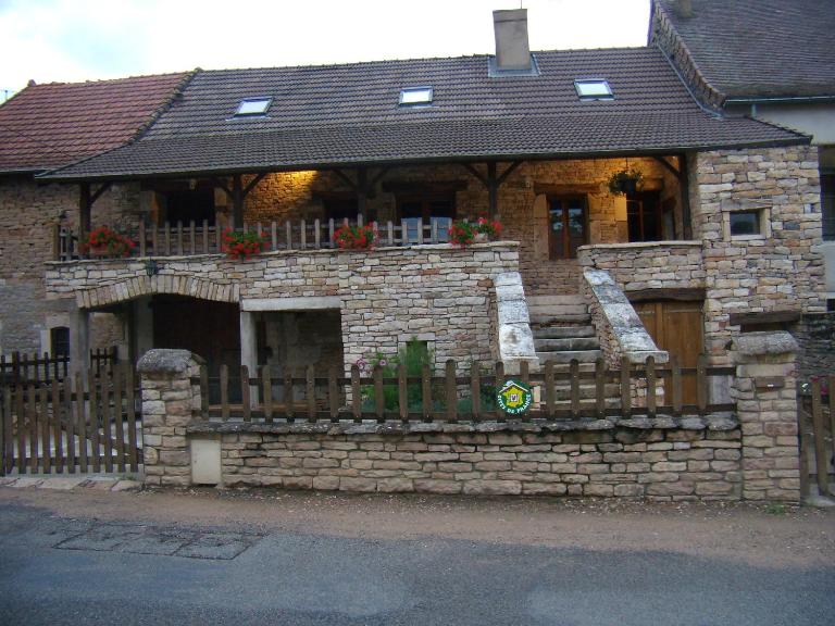 La chaumière de Laives - Bed and Breakfast Laives