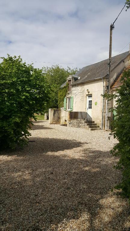 Gîte Le Campagnard - B&B Saint-Germain-des-Bois