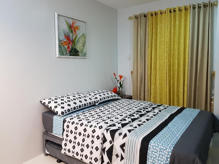 Cityscape Residences, Unit 702 - Chambres d'hôtes Bacolod