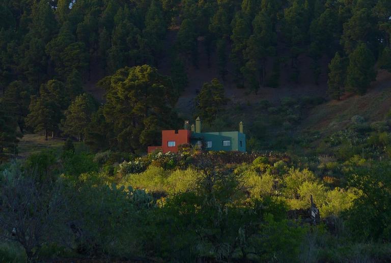 Casa Imeldo y Eloisa - Bed and Breakfast El Pinar de El Hierro