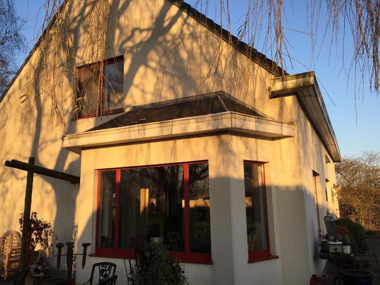 Gastenverblijf 't Hof van Eden - Chambres d'hôtes Wingene