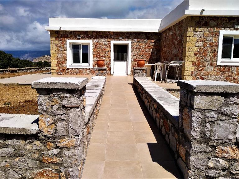 Evans Villa 2 - Bed and Breakfast Arkása