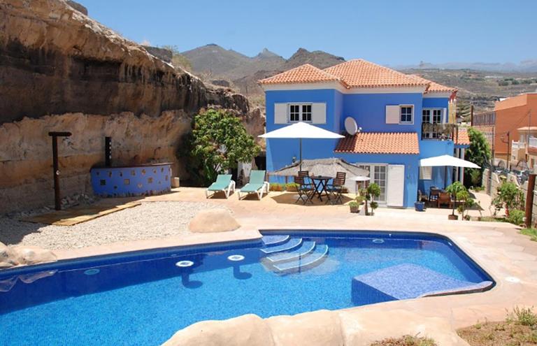 Bed & Breakfast Tenerife - B&B San Miguel De Abona