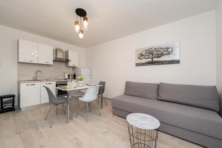 Ane - Ferienwohnung Zadar