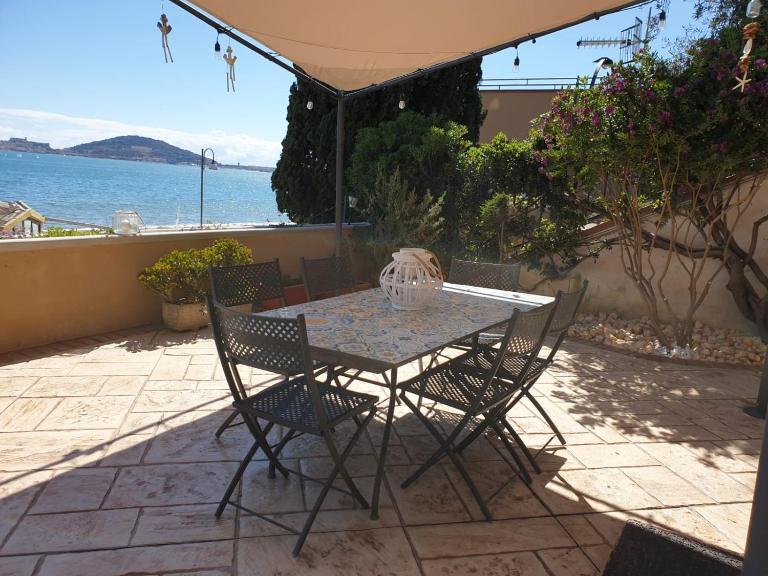 Residenza Gli Oleandri - B&B Formia