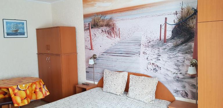 Apartament Belvedere - B&B Olimp