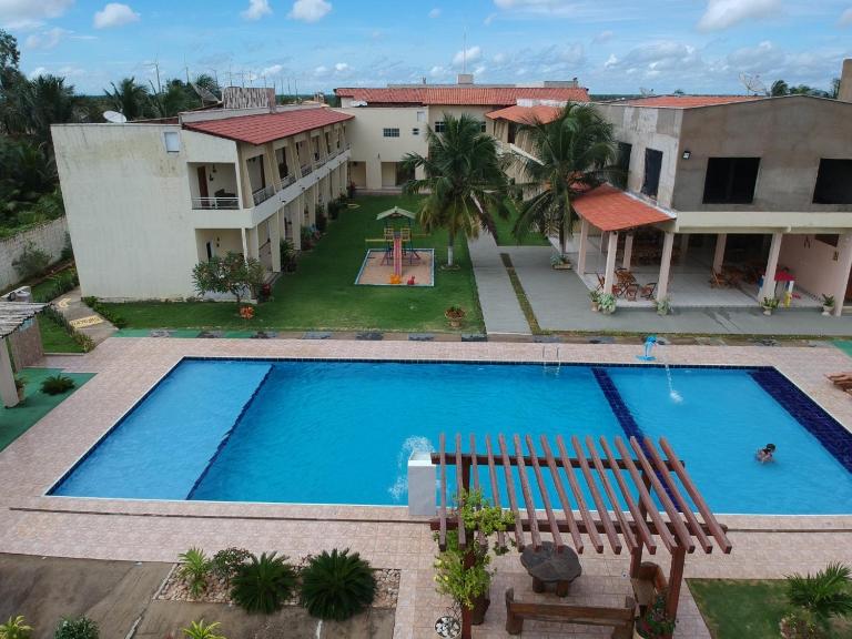 Pousada Itarema Residence - B&B Itarema