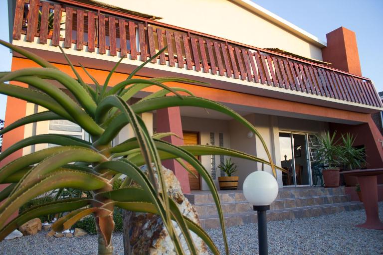 Haus Giotto - B&B Gansbaai