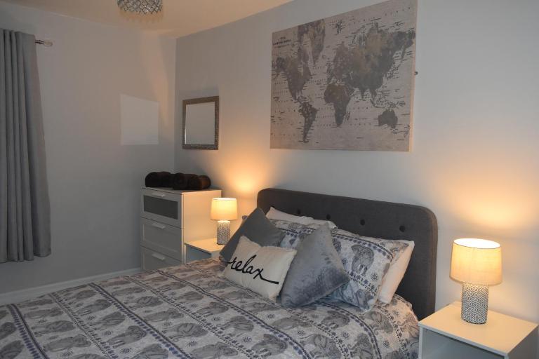 Pleasure Beach House - Bed and Breakfast Blackpool