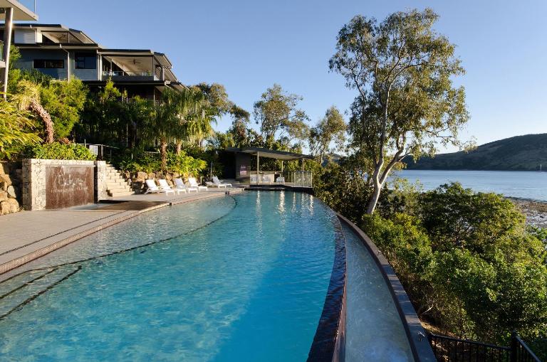 Edge Penthouse on Hamilton Island by HIHA - Chambres d'hôtes Hamilton Island
