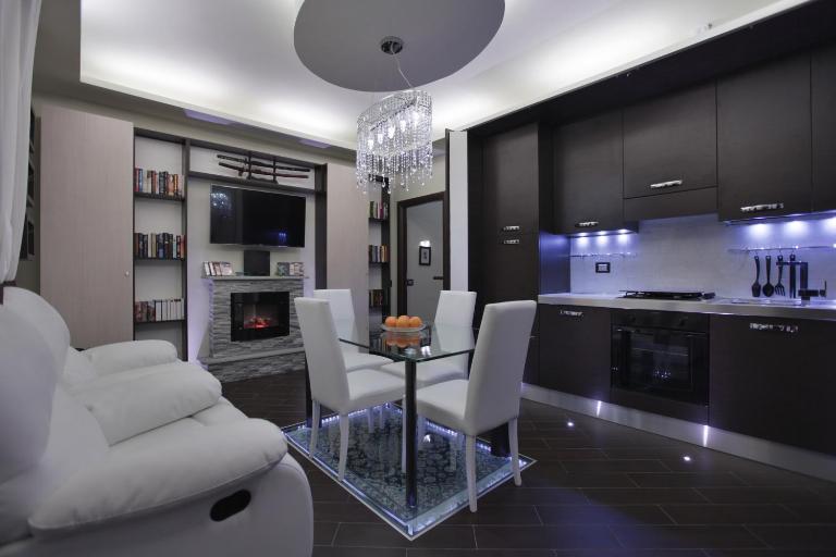 EuroHome Comfort Apartment - Bed and Breakfast Signa