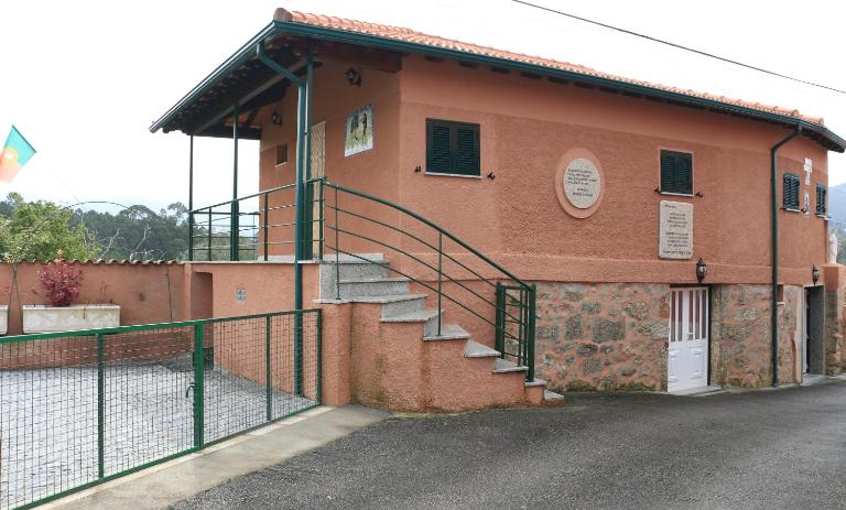 Vivenda Agostinho (Casa de Férias) - Ferienwohnung Arcos de Valdevez