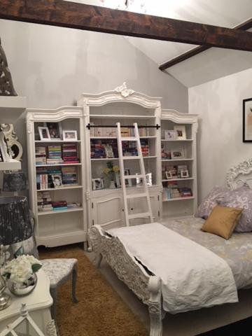 Tathan Herd - Bed and Breakfast Flemingston